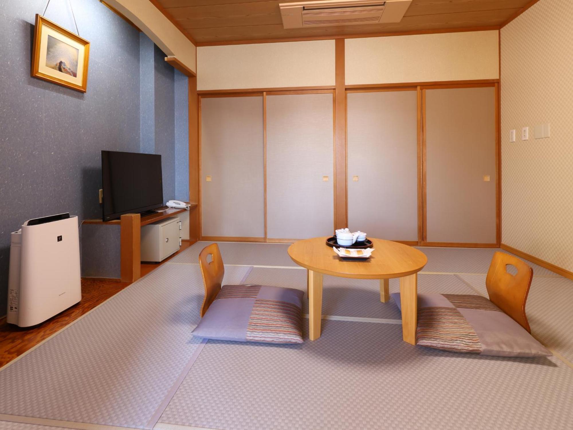 Hotel Asafuji Fujikawaguchiko Εξωτερικό φωτογραφία