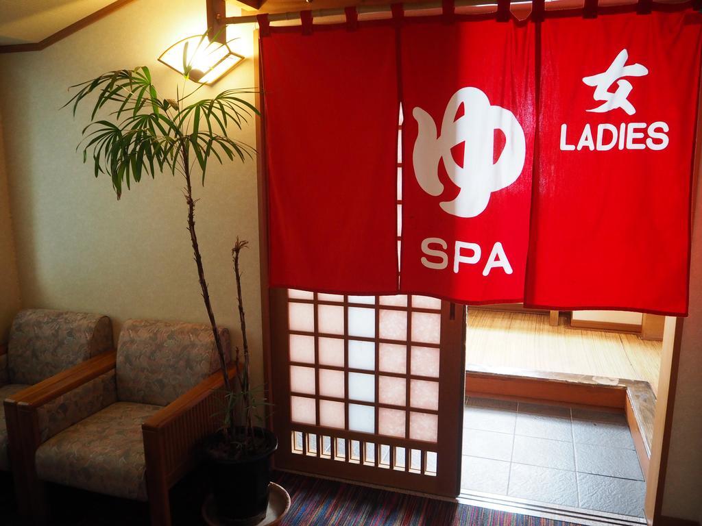 Hotel Asafuji Fujikawaguchiko Εξωτερικό φωτογραφία