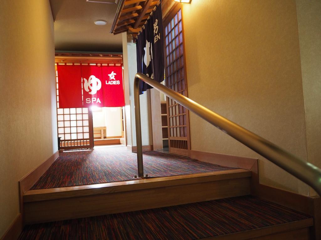 Hotel Asafuji Fujikawaguchiko Εξωτερικό φωτογραφία